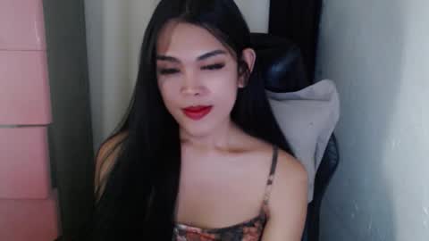 Jenny online show from January 13, 2025, 4:07 am