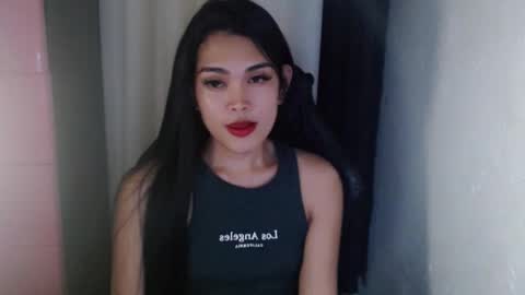 Jenny online show from January 15, 2025, 2:24 pm