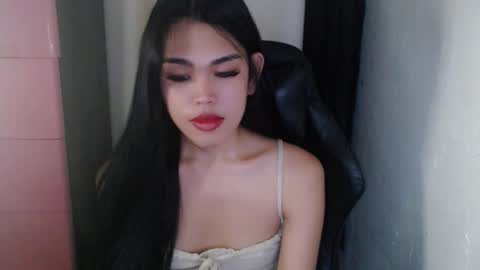Jenny online show from January 18, 2025, 8:19 pm