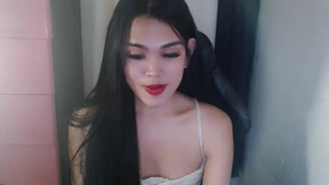 Jenny online show from January 19, 2025, 12:28 am