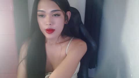 Jenny online show from January 19, 2025, 3:29 am