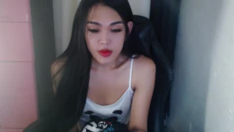 Jenny online show from January 20, 2025, 12:46 am