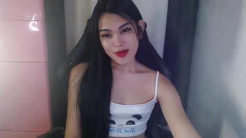 Jenny online show from January 20, 2025, 3:48 am
