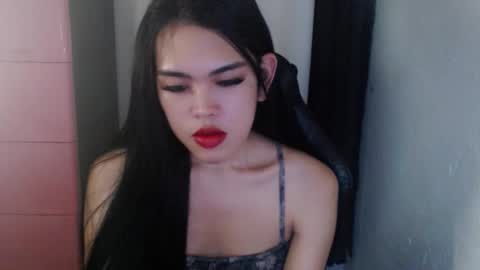 Jenny online show from January 20, 2025, 7:57 pm