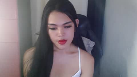 Jenny online show from January 22, 2025, 12:59 am