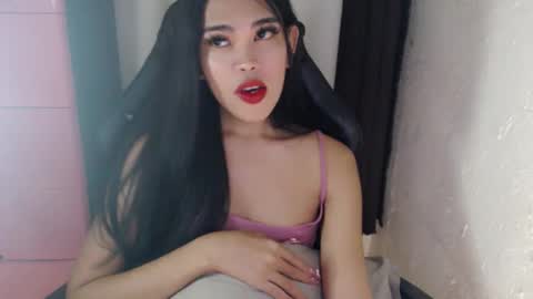 Jenny online show from January 24, 2025, 1:45 am