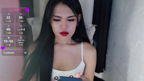 Jenny online show from January 31, 2025, 10:42 pm