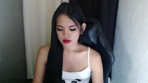 Jenny online show from February 13, 2025, 2:01 am