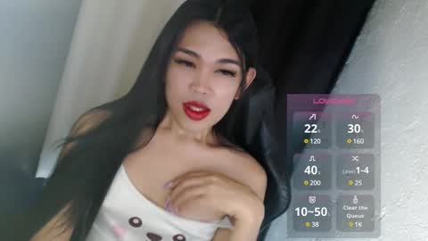 Jenny online show from February 22, 2025, 6:30 pm