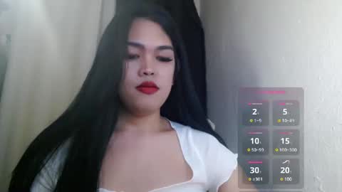 Jenny online show from March 1, 2025, 9:18 am