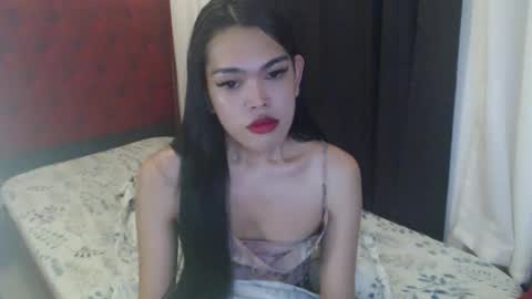 Jenny online show from September 19, 2025, 3:19 am