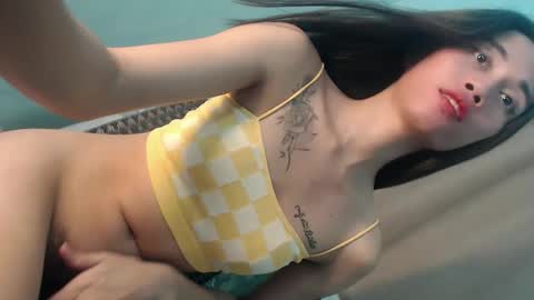 Snapshot of urpinaymica69 chatting on December 13, 2024, 7:32 pm mica online show from December 13, 2024, 7:32 pm