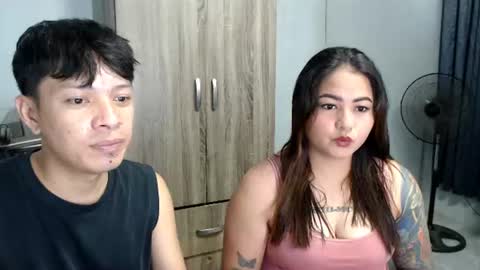 Snapshot of urpinoyasianx chatting on July 16, 2026, 1:06 pm Mel online show from July 16, 2026, 1:06 pm