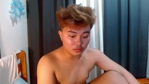 urpinoyjohnx online show from September 27, 2025, 1:49 pm