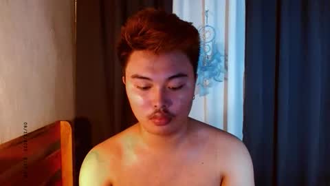 urpinoyjohnx online show from November 8, 2025, 12:16 pm