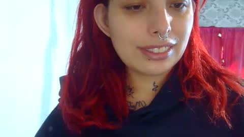 Aniie online show from October 11, 2025, 12:47 pm