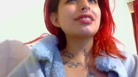 Aniie online show from October 31, 2025, 2:40 pm