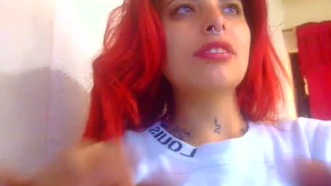 Aniie online show from November 26, 2025, 2:07 pm