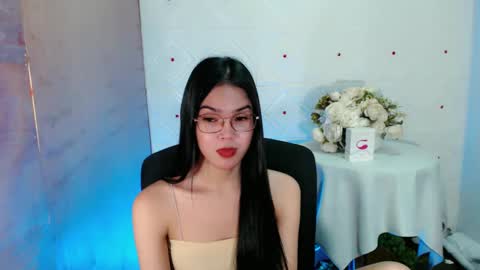 Snapshot of urpretty_nix chatting on March 9, 2025, 7:15 pm Nix online show from March 9, 2025, 7:15 pm