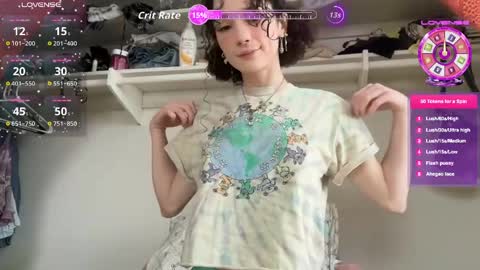 urpupp3txx online show from May 14, 2026, 2:02 pm