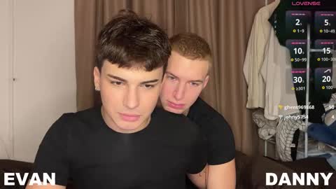 ursaotome online show from February 28, 2026, 3:46 pm