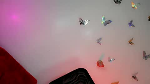 ursashafucker69 online show from February 25, 2025, 6:42 pm