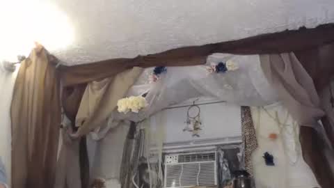 Maxi Mills . My Orgasm is in your hands Private is Open online show from February 12, 2025, 5:15 am