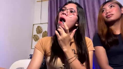 JUST CALL ME LLANA online show from February 13, 2026, 4:03 pm