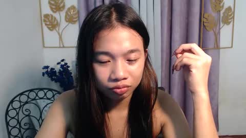 JUST CALL ME LLANA online show from February 22, 2026, 6:46 am