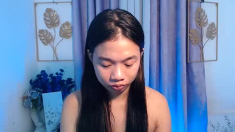 JUST CALL ME LLANA online show from February 26, 2026, 5:12 pm