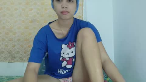 im jenny online show from September 18, 2025, 5:20 am