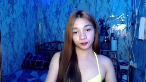 Yhana online show from January 18, 2025, 12:02 am