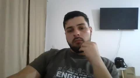 Snapshot of ursideman69 chatting on November 16, 2025, 7:41 pm UrSideMan online show from November 16, 2025, 7:41 pm