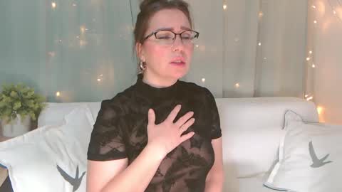 Silvia online show from January 15, 2025, 5:40 am