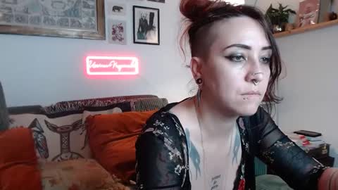 Ursinae online show from February 15, 2025, 2:37 am