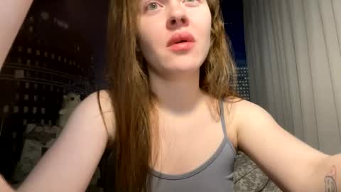 Hannah online show from December 28, 2024, 1:18 am