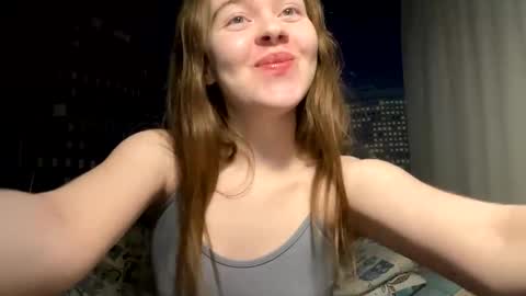 Hannah online show from January 11, 2025, 10:18 pm