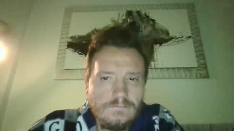 urspanishgentleman online show from December 21, 2025, 10:17 pm