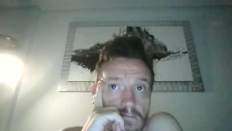 urspanishgentleman online show from June 10, 2026, 9:25 pm