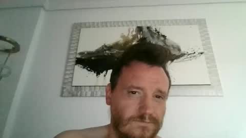 urspanishgentleman online show from July 5, 2026, 2:02 pm