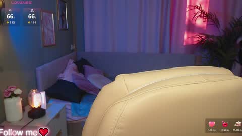 Eva online show from April 11, 2026, 1:10 am