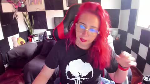 Ursula Gomez online show from February 10, 2026, 9:52 pm