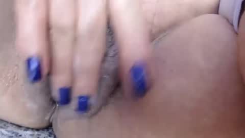 Snapshot of ursulawhite69 chatting on December 3, 2024, 6:38 pm Eveling Blanco online show from December 3, 2024, 6:38 pm