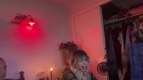 Sasha online show from February 21, 2026, 7:53 am