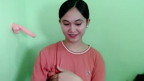 Snapshot of ursweet_athisa18 chatting on February 26, 2026, 5:17 am Athisa online show from February 26, 2026, 5:17 am