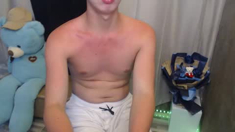 ursweet_jade online show from March 11, 2026, 9:48 am