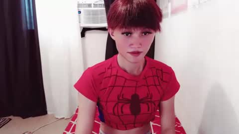 sammy the nughty girl who can make you happy online show from September 28, 2025, 5:35 am