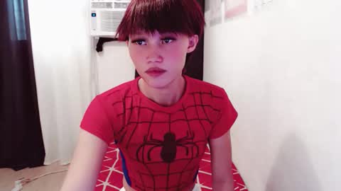 sammy the nughty girl who can make you happy online show from September 29, 2025, 5:23 am