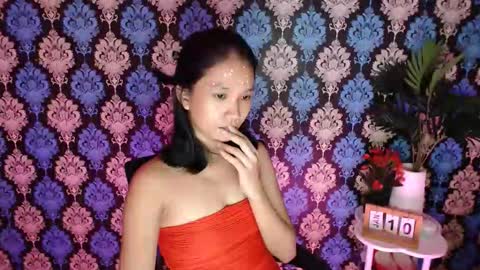 Hennesybabe online show from January 11, 2026, 4:39 am