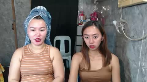 ursweetpinky online show from April 11, 2026, 12:48 am